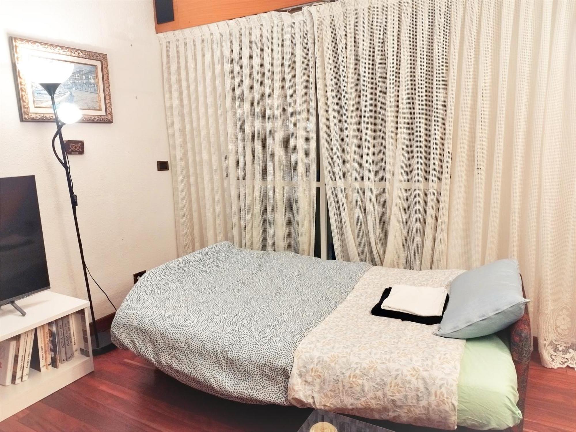 Castro-Urdiales Apartamento 3 Minutos De La Playa Castro Urdiales Habitación foto